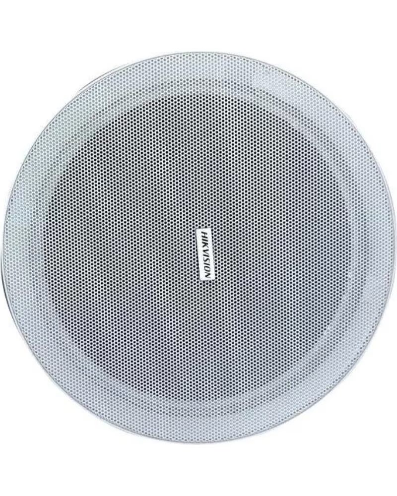 ALTOPARLANTE DA SOFFITTO HIKVISION DS-QAE0606G2-V 6W 100V