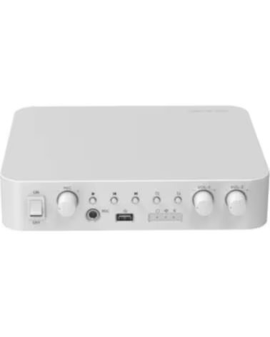 HIKVISION DS-QAE0A60G1-VB AMPLIFICATORE BLUETOOTH USB 60W