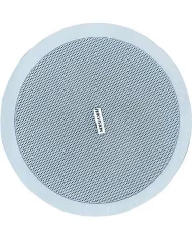 HIKVISION DS-QAE0215G1-V ALTOPARLANTE DA SOFFITTO 10-15W 100V