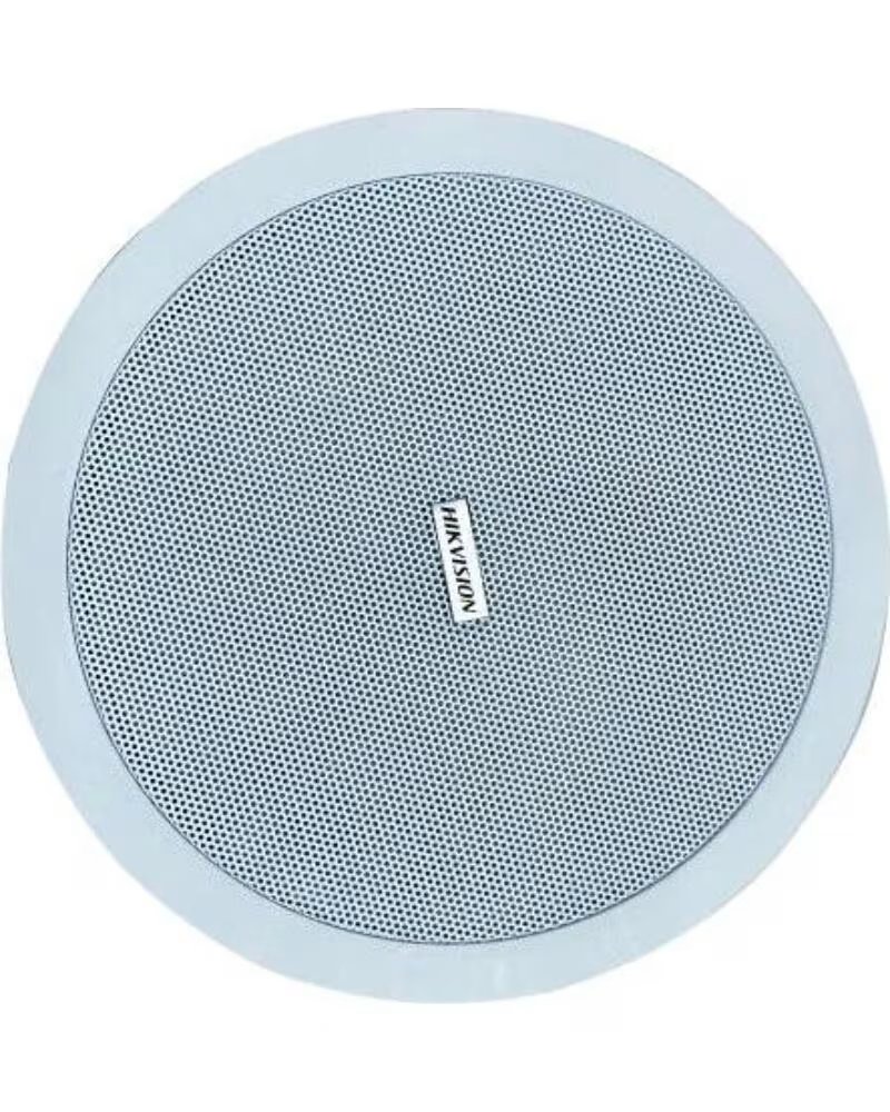 HIKVISION DS-QAE0215G1-V ALTOPARLANTE DA SOFFITTO 10-15W 100V