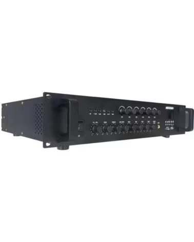 HIKVISION DS-QAE0A120G1-VB6-EU AMPLIFICATORE 120W