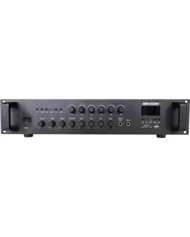 HIKVISION DS-QAE0A120G1-VB6-EU AMPLIFICATORE 120W