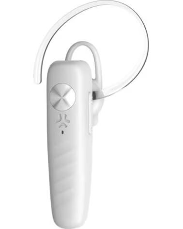 CELLY AURICULAR MONO BLUETOOTH BH20WH BRANCO