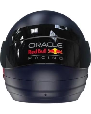 REDBULL RACING Red Bull Auriculares Turbo in-ear TWS 360mAh ENC