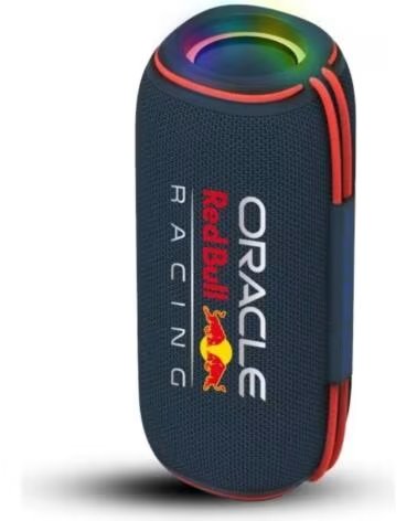 REDBULL RACING Red Bull Altavoz Portatil RACE