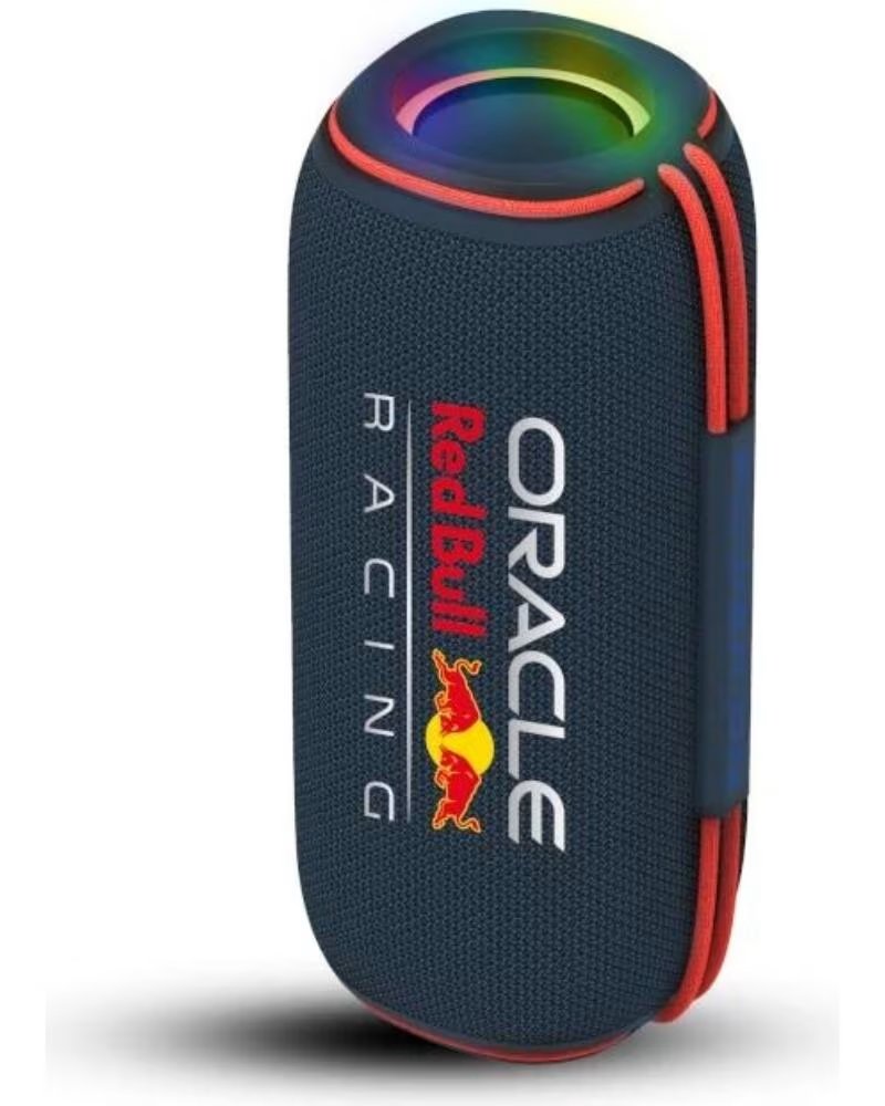 REDBULL RACING Red Bull Altavoz Portatil RACE
