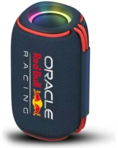 REDBULL RACING Red Bull Altavoz Portatil SPEED