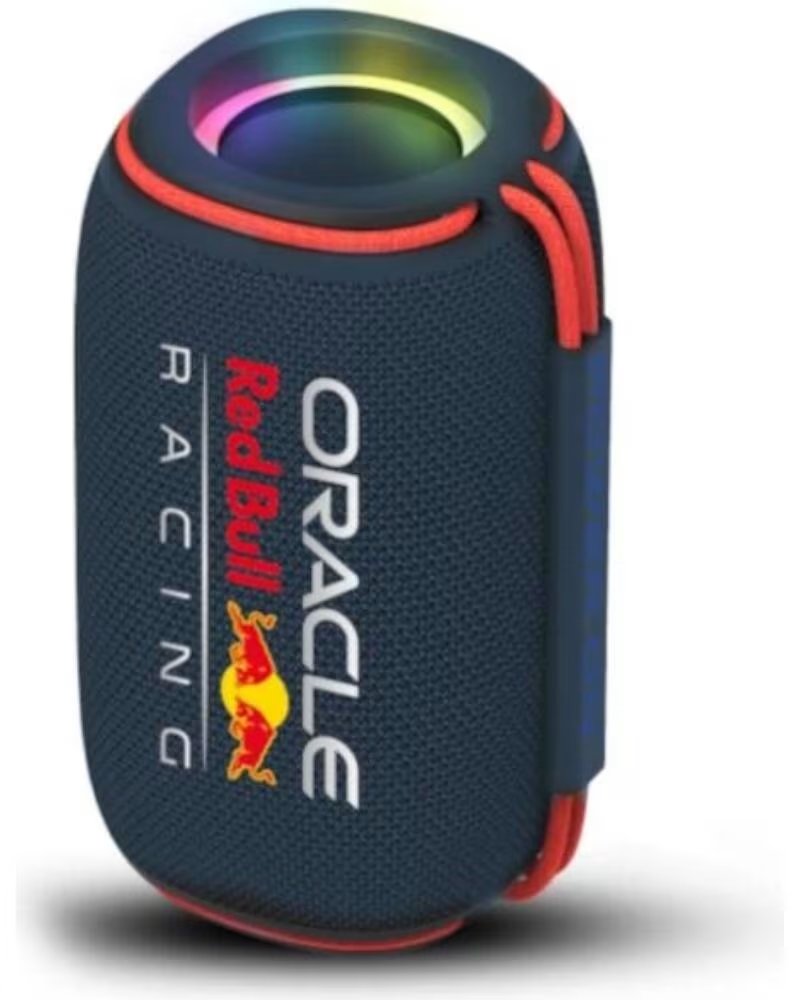 REDBULL RACING Red Bull Altavoz Portatil SPEED