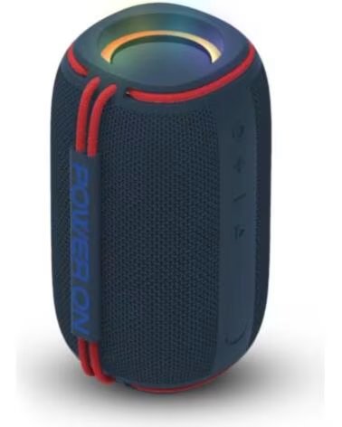 REDBULL RACING Red Bull Altavoz Portatil SPEED