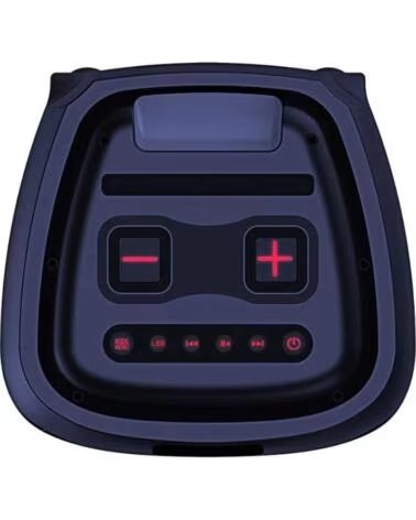 RED BULL RACING ALTOPARLANTE PARTY PODIUM RB-SK220 BLUETOOTH
