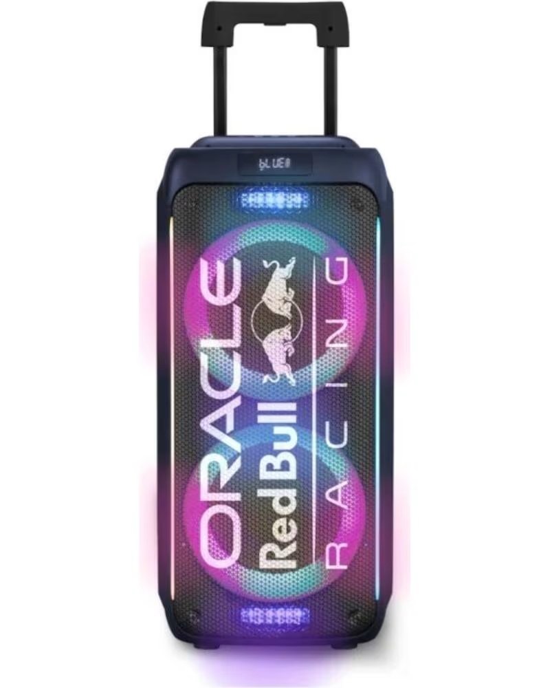 RED BULL RACING ALTOPARLANTE PARTY PODIUM RB-SK220 BLUETOOTH
