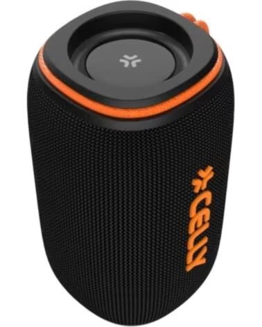 CELLY KABELLOSER LAUTSPRECHER 15W AURA AURA15WOR