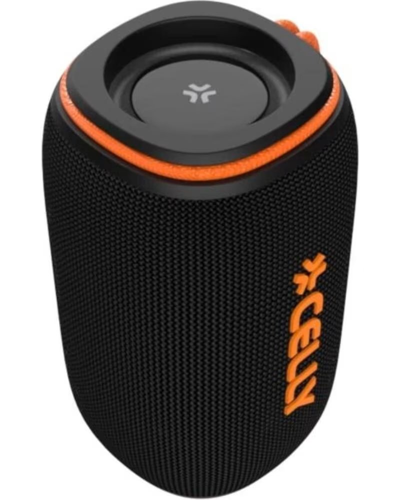 CELLY KABELLOSER LAUTSPRECHER 15W AURA AURA15WOR