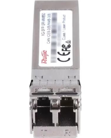 RUIJIE NETWORKS TRANSCEIVER MODULE RUIJIE SFP