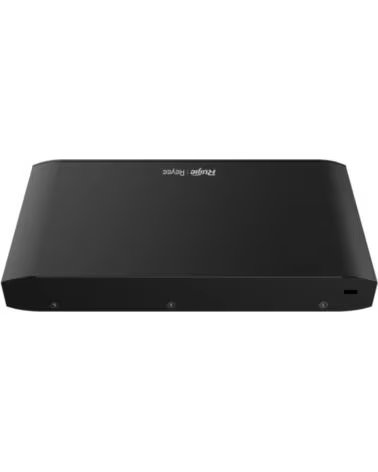 RUIJIE NETWORKS REYEE CLOUD ROUTER RG-EG105G-P-V3 5XGBE 4 POE 54W 2XWAN