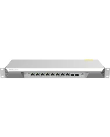 RUIJIE NETWORKS ROUTER RUIJIE REYEE RG-EG1510XS 8 PUERTOS RJ45 2 SFP