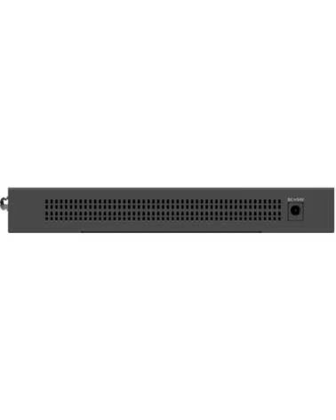 RUIJIE NETWORKS ROUTER RUIJIE REYEE RG-EG210G-P 10-PORT GIGABIT 8XPOE