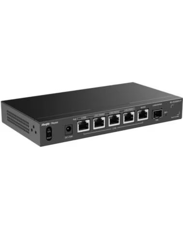 RUIJIE NETWORKS REYEE RG-EG406XS-P CLOUD-ROUTER 6XMGB