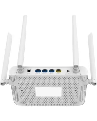 RUIJIE NETWORKS REYEE EW1200 ROTEADOR MESH WIFI5 DUAL 4X10-100M