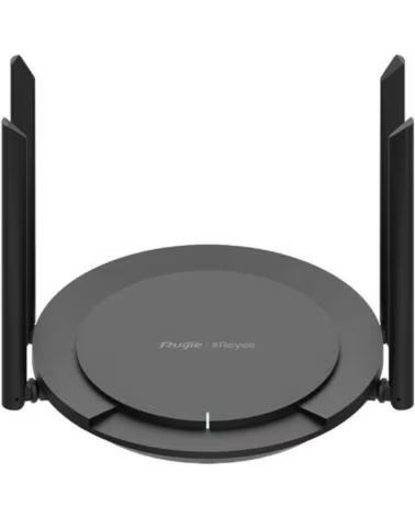 RUIJIE NETWORKS REYEE RG-EW300 PRO WIFI SMART ROUTER 4XFE 1XWAN 3XLAN