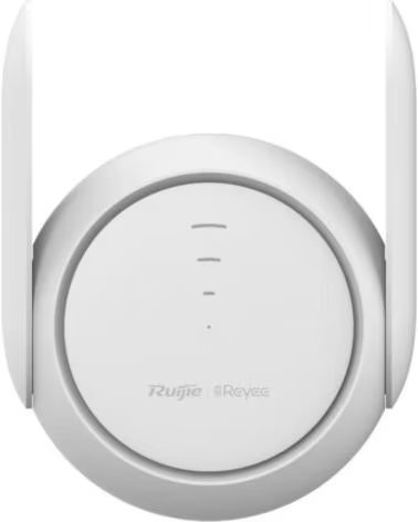 RUIJIE NETWORKS REYEE WIFI MESH EXTENDER DUAL 1200MBPS WALL RG-EW1200R