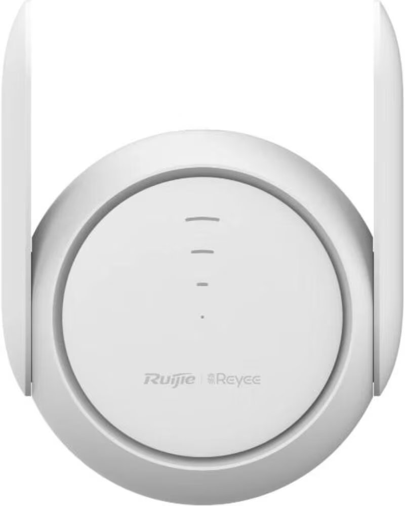 RUIJIE NETWORKS REYEE WIFI MESH EXTENDER DUAL 1200MBPS WALL RG-EW1200R