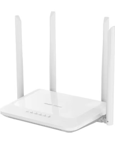 RUIJIE NETWORKS REYEE EW1200 ROTEADOR MESH WIFI5 DUAL 4X10-100M