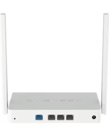 KEENETIC EXPLORER ROUTER WIFI 5 MESH AC1200 4X100M
