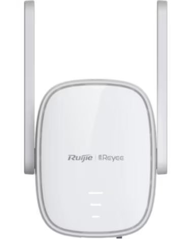 RUIJIE NETWORKS REYEE RG-EW300R 300MBPS WLAN-VERSTÄRKER 2 ANTENNEN