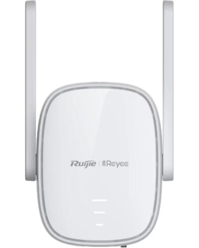 RUIJIE NETWORKS REYEE RG-EW300R EXTENDER WI-FI 300MBPS 2 ANTENNE