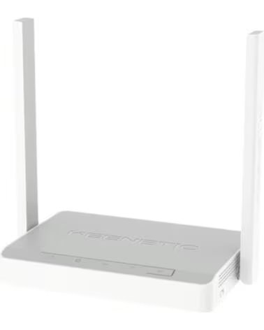 KEENETIC EXPLORER ROUTER WIFI 5 MESH AC1200 4X100M