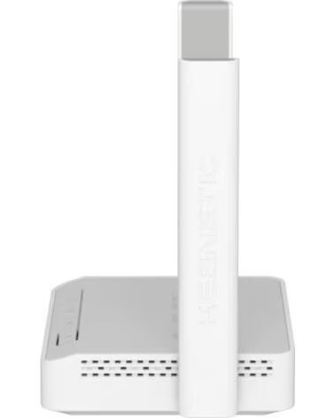 KEENETIC STARTER ROUTER WIFI N300 MESH 3X100MB