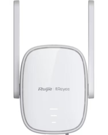 RUIJIE NETWORKS REYEE RG-EW300R EXTENDER WI-FI 300MBPS 2 ANTENNE