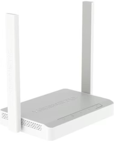 KEENETIC EXPLORER ROUTER WIFI 5 MESH AC1200 4X100M