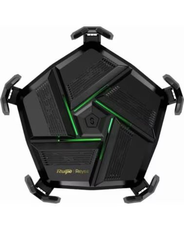 RUIJIE NETWORKS REYEE RG-EW7200BE PRO ROUTER GAMING WIFI 7 CLOUD