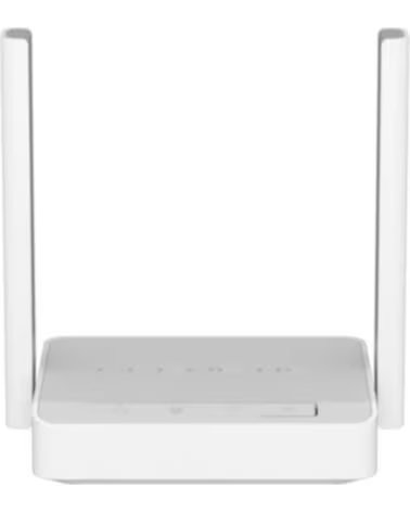 KEENETIC CARRIER ROUTER WIFI 5 MESH AC1200 3X100MB