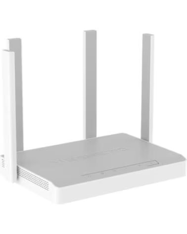KEENETIC Hero 4G Router Wifi6 Mesh AX1800 4xGbi