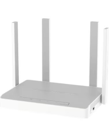 KEENETIC Hero 4G Router Wifi6 Mesh AX1800 4xGbi