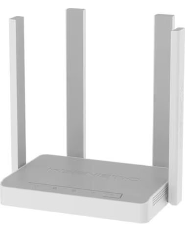 KEENETIC RUNNER 4G ROUTER WIFI4 N300 4X100MB