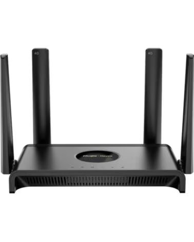 RUIJIE NETWORKS REYEE RG-EW300T ROTEADOR 4G 1X10-100 WAN 3X10-100