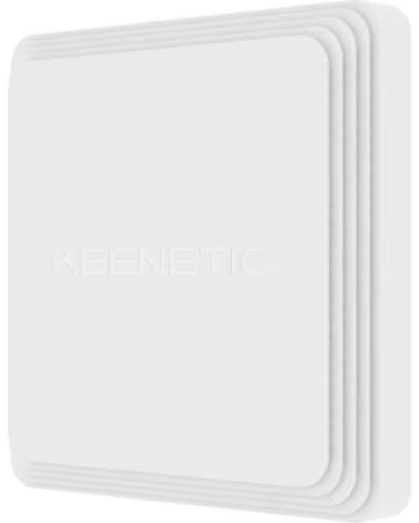 KEENETIC CHALLENGER SE ROUTER-AMPLIFICATORE WIFI 6
