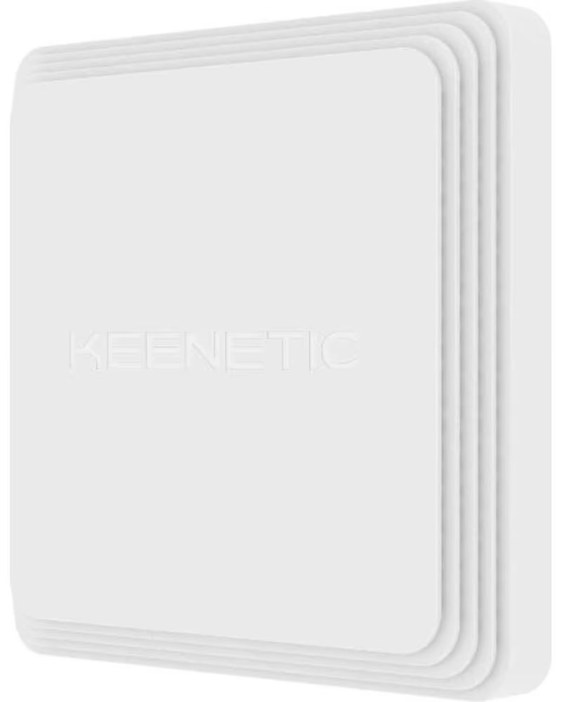 KEENETIC CHALLENGER SE ROUTER-AMPLIFICATORE WIFI 6