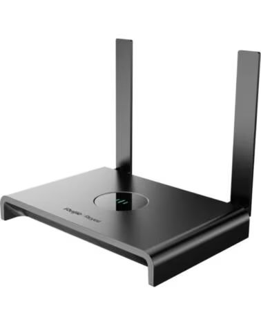 RUIJIE NETWORKS REYEE RG-EW300N ROUTER WIFI4 1X10-100 WAN 2X2