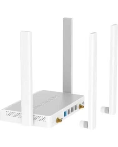 ROUTER WIFI MESH AC1200 KEENETIC EXPLORER 4G