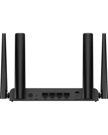 RUIJIE NETWORKS REYEE RG-EW300T ROTEADOR 4G 1X10-100 WAN 3X10-100