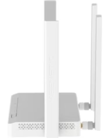 ROUTER WIFI MESH AC1200 KEENETIC EXPLORER 4G