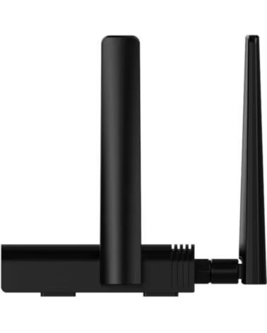 RUIJIE NETWORKS REYEE RG-EW300T ROTEADOR 4G 1X10-100 WAN 3X10-100