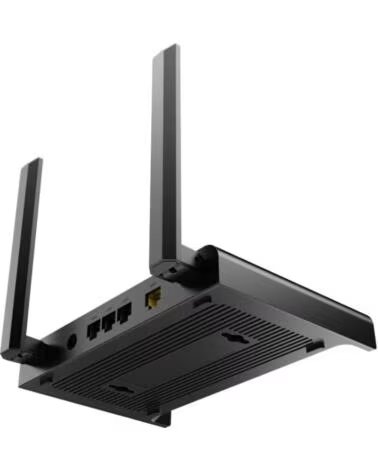 RUIJIE NETWORKS REYEE RG-EW300N ROUTER WIFI4 1X10-100 WAN 2X2