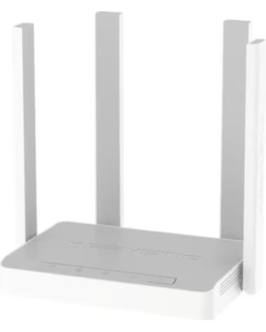ROUTER WIFI MESH AC1200 KEENETIC EXPLORER 4G