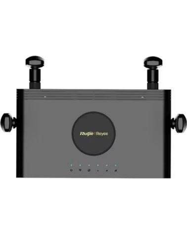 RUIJIE NETWORKS REYEE RG-EW300T ROTEADOR 4G 1X10-100 WAN 3X10-100